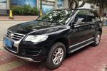 大众途锐2011款3.0TDI 豪华型(柴油)