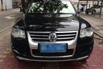 大众途锐2011款3.0TDI 豪华型(柴油)