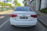 奥迪A4L2013款35 TFSI(2.0T)自动舒适型