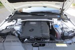 奥迪A4L2013款35 TFSI(2.0T)自动舒适型