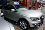 奥迪Q52011款2.0TFSI 技术型