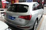 奥迪Q52011款2.0TFSI 技术型