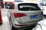 奥迪Q52011款2.0TFSI 技术型