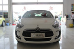 DS52013款1.6T THP160 豪华版