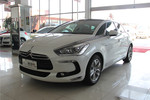 DS52013款1.6T THP160 豪华版