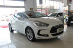 DS52013款1.6T THP160 豪华版