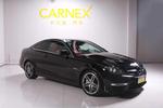 奔驰C63 AMG2012款C 63 AMG Coupe 动感型