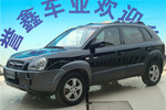 现代途胜2008款2.0GL 手动舒适型 2WD