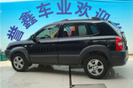 现代途胜2008款2.0GL 手动舒适型 2WD