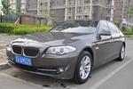 宝马5系2013款525Li 豪华型