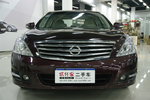 日产天籁2008款2.0L XL舒适版