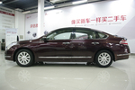 日产天籁2008款2.0L XL舒适版