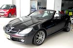 奔驰SLK级2010款SLK300 Grand Edition