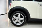 MINIMINI2010款Cooper 50 Mayfair