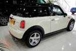 MINIMINI2010款Cooper 50 Mayfair