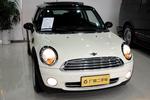 MINIMINI2010款Cooper 50 Mayfair