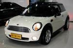 MINIMINI2010款Cooper 50 Mayfair