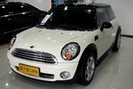 MINIMINI2010款Cooper 50 Mayfair