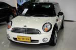 MINIMINI2010款Cooper 50 Mayfair