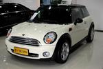 MINIMINI2010款Cooper 50 Mayfair