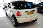 MINIMINI2010款Cooper 50 Mayfair