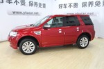 路虎神行者22012款2.0T Si4 HSE汽油款