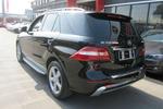 奔驰M级2012款ML350 4MATIC 豪华型