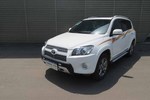 丰田RAV42012款2.4L 自动至臻导航版