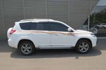 丰田RAV42012款2.4L 自动至臻导航版