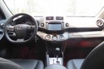 丰田RAV42012款2.4L 自动至臻导航版