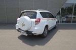 丰田RAV42012款2.4L 自动至臻导航版