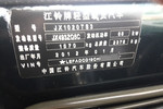 江铃宝典2009款2.8L 手动 两驱LX型