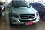 奔驰M级2010款ML350 4MATIC 豪华型版