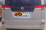 东风风度帅客2011款1.6L 手动 商用型 5座