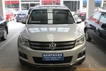 大众途观2010款1.8TSI 手自一体 都会版(两驱)