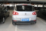 大众途观2010款1.8TSI 手自一体 都会版(两驱)