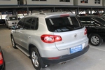 大众途观2010款1.8TSI 手自一体 都会版(两驱)