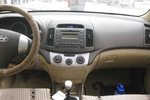 现代悦动2010款1.6 GLS MT