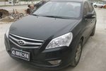 现代悦动2010款1.6 GLS MT