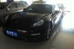 保时捷Panamera2010款Panamera