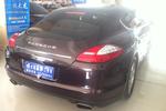 保时捷Panamera2010款Panamera