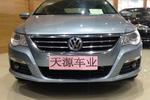 大众CC2011款1.8TSI 豪华型