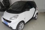 smartfortwo-1.0硬顶pure版