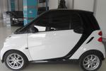 smartfortwo-1.0硬顶pure版