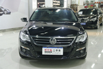 大众CC2011款2.0TSI 豪华型