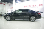 大众CC2011款2.0TSI 豪华型