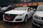 大众CC2010款2.0TSI 豪华型