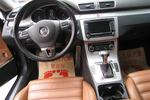 大众CC2010款2.0TSI 豪华型