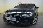 奥迪A6L2012款TFSI 标准型(2.0T)