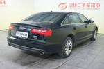 奥迪A6L2012款TFSI 标准型(2.0T)